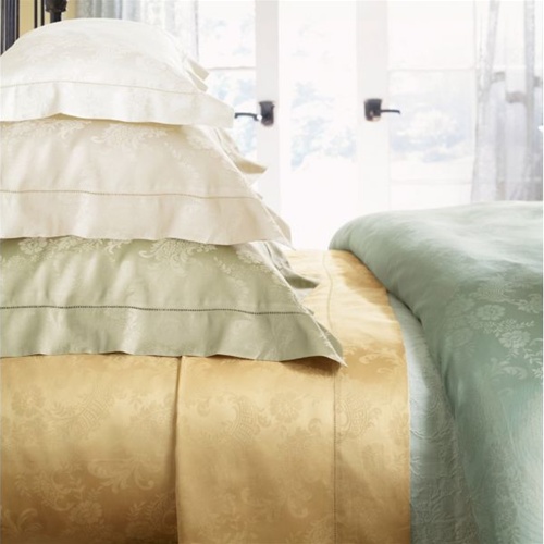 Newport by Matouk Fitted Sheet