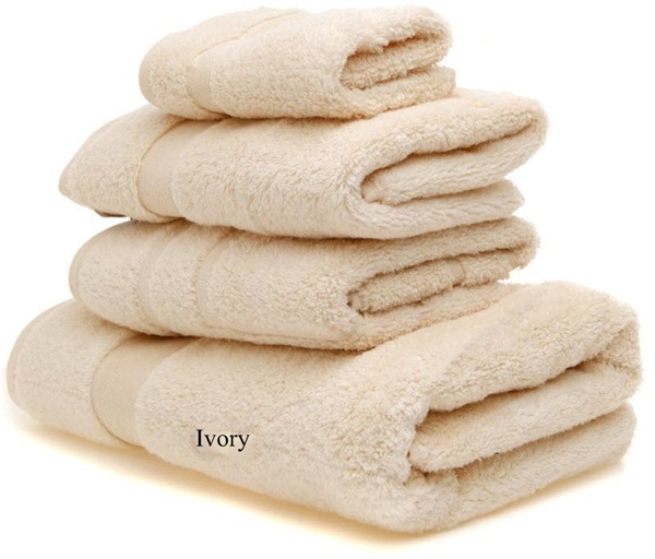 Espalma Zero Puff Wash Cloths Pack of 6 with Ribbon – Good's Store Online